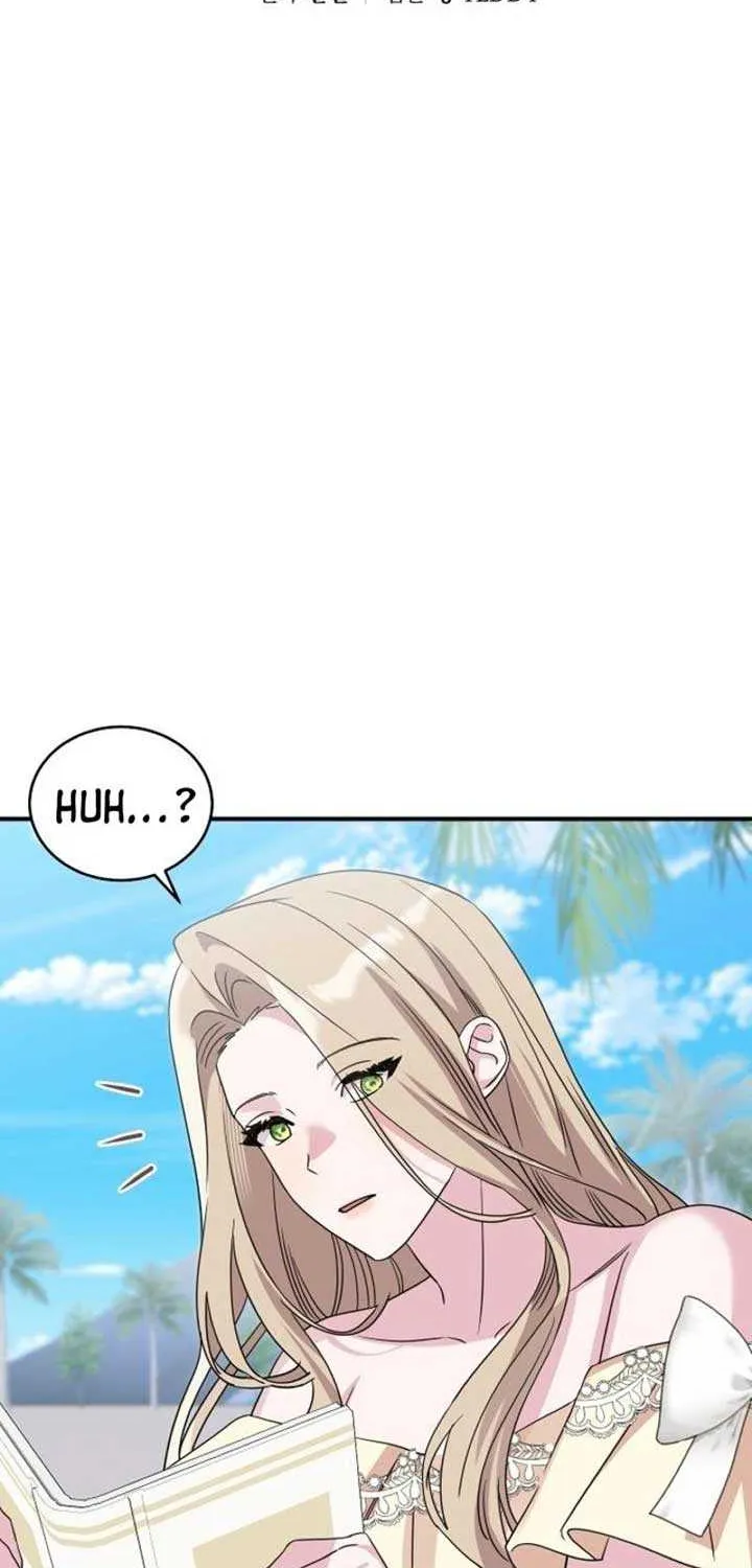 The Archduke’s Flower Is In Jeopardy Chapter 27 page 10 - 