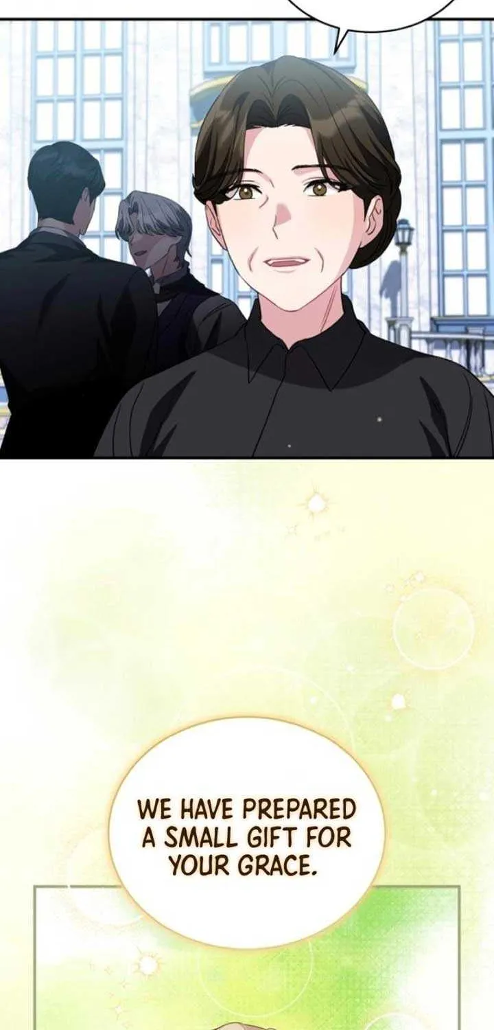 The Archduke’s Flower Is In Jeopardy Chapter 28 page 14 - 