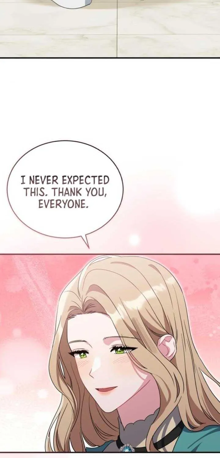The Archduke’s Flower Is In Jeopardy Chapter 28 page 18 - 
