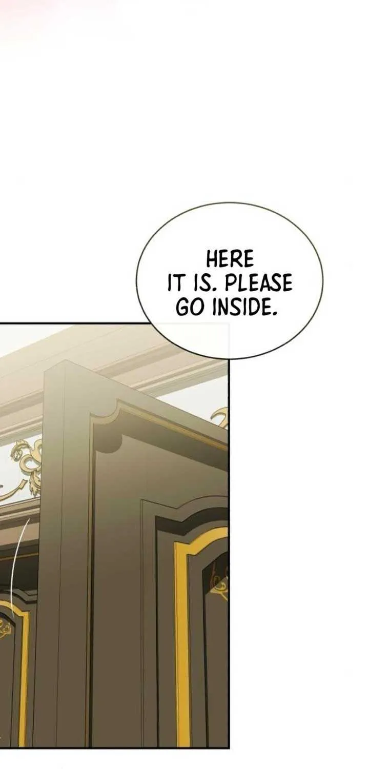 The Archduke’s Flower Is In Jeopardy Chapter 28 page 19 - 