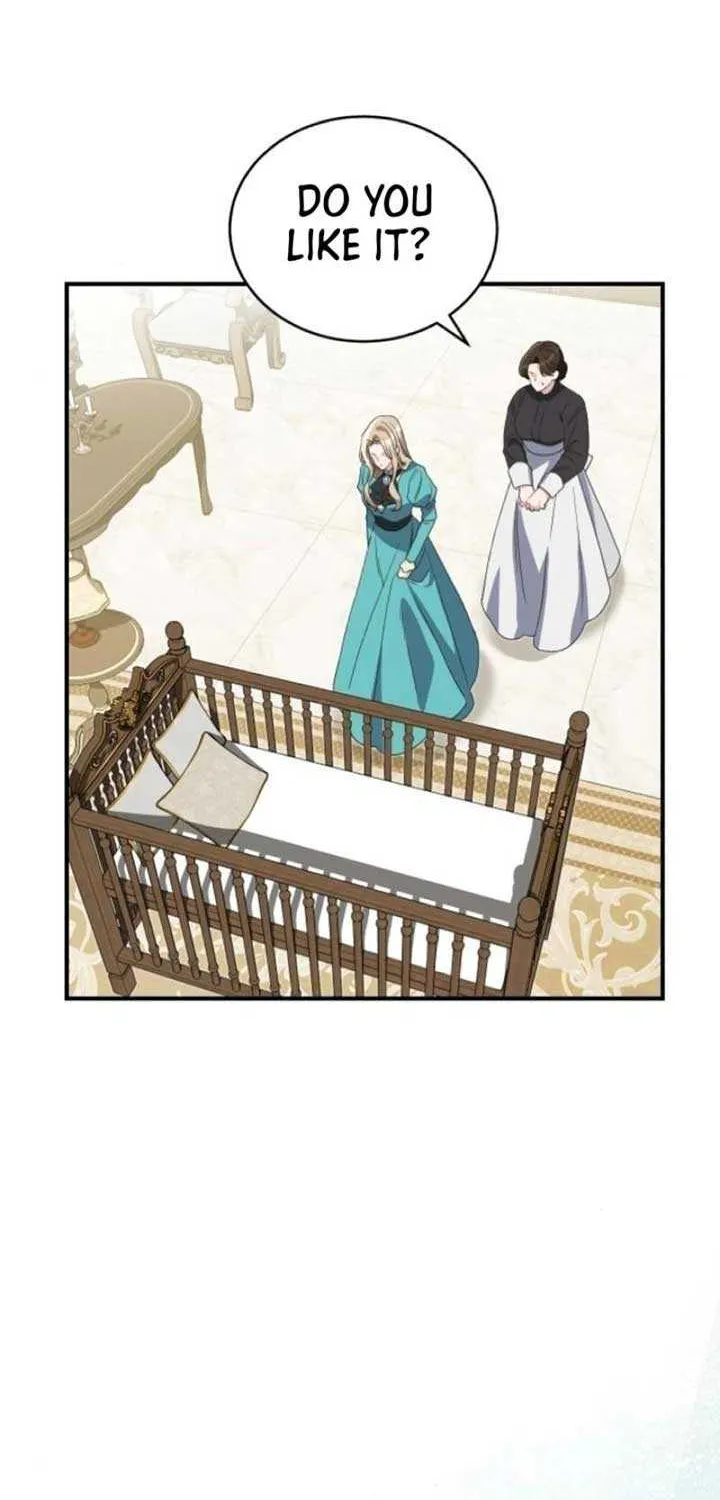 The Archduke’s Flower Is In Jeopardy Chapter 28 page 26 - 