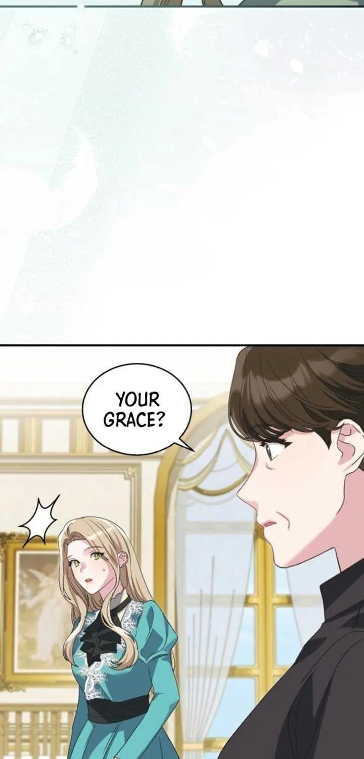 The Archduke’s Flower Is In Jeopardy Chapter 28 page 28 - 