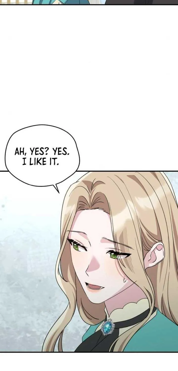 The Archduke’s Flower Is In Jeopardy Chapter 28 page 29 - 