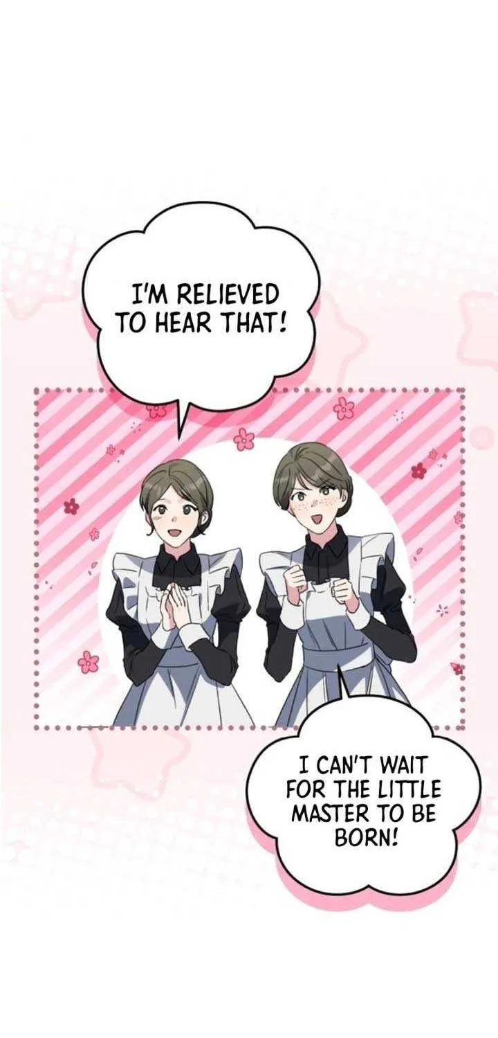 The Archduke’s Flower Is In Jeopardy Chapter 28 page 30 - 