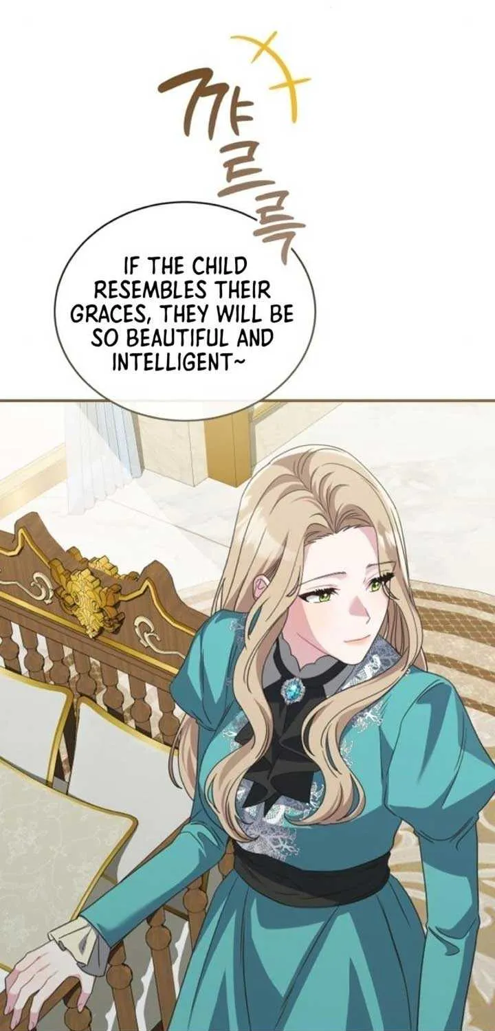 The Archduke’s Flower Is In Jeopardy Chapter 28 page 31 - 