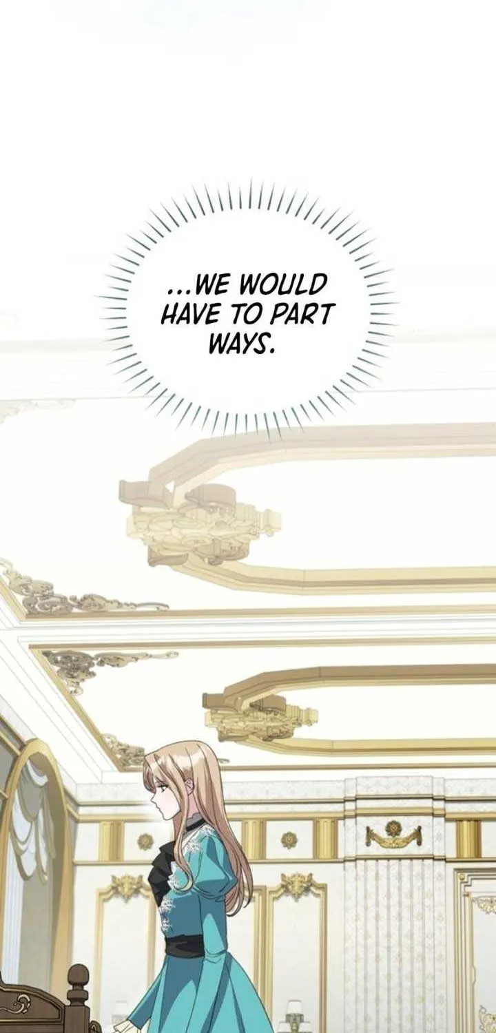 The Archduke’s Flower Is In Jeopardy Chapter 28 page 34 - 