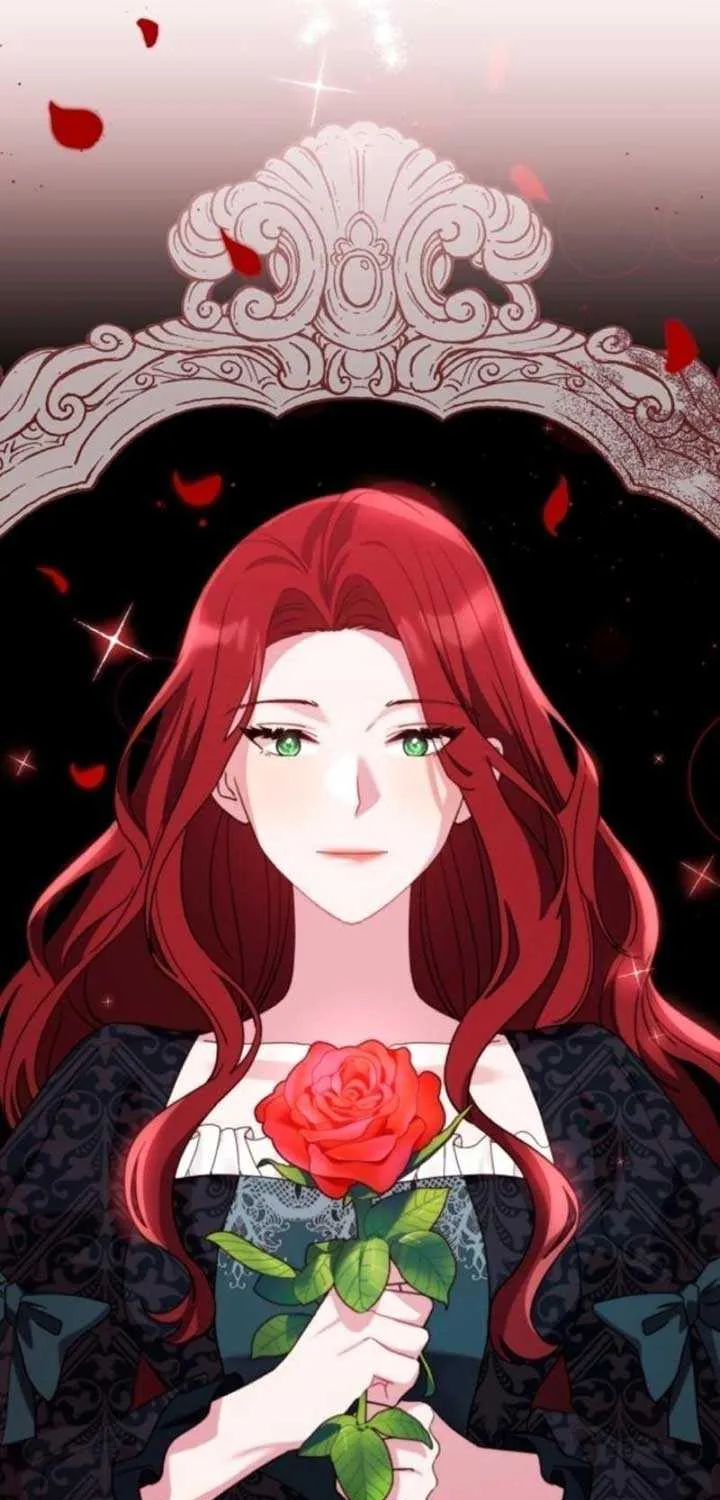 The Archduke’s Flower Is In Jeopardy Chapter 28 page 41 - 