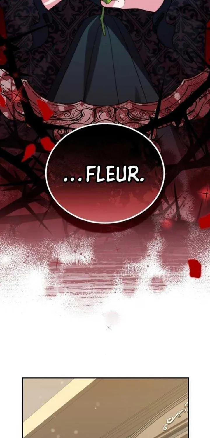 The Archduke’s Flower Is In Jeopardy Chapter 28 page 42 - 