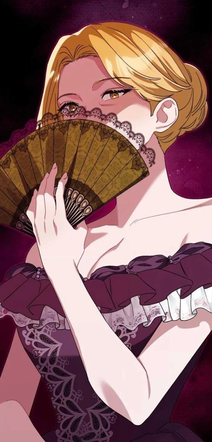 The Archduke’s Flower Is In Jeopardy Chapter 28 page 46 - 