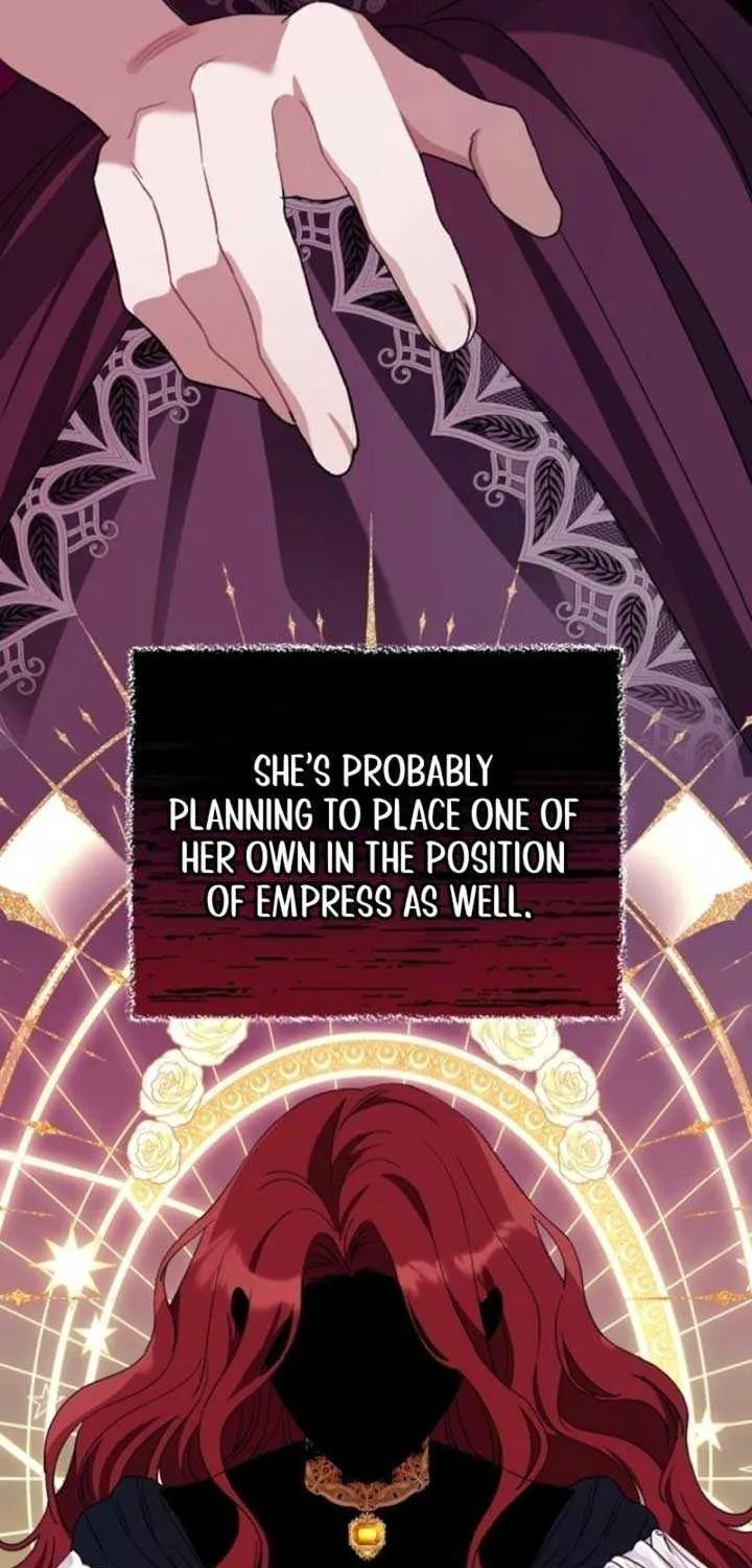 The Archduke’s Flower Is In Jeopardy Chapter 28 page 47 - 