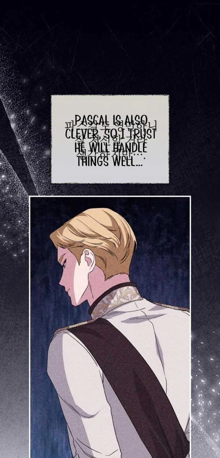 The Archduke’s Flower Is In Jeopardy Chapter 28 page 50 - 