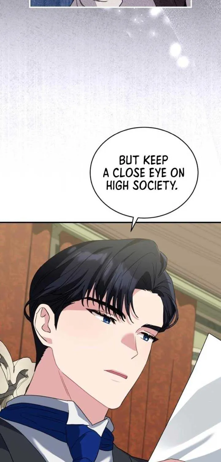 The Archduke’s Flower Is In Jeopardy Chapter 28 page 51 - 