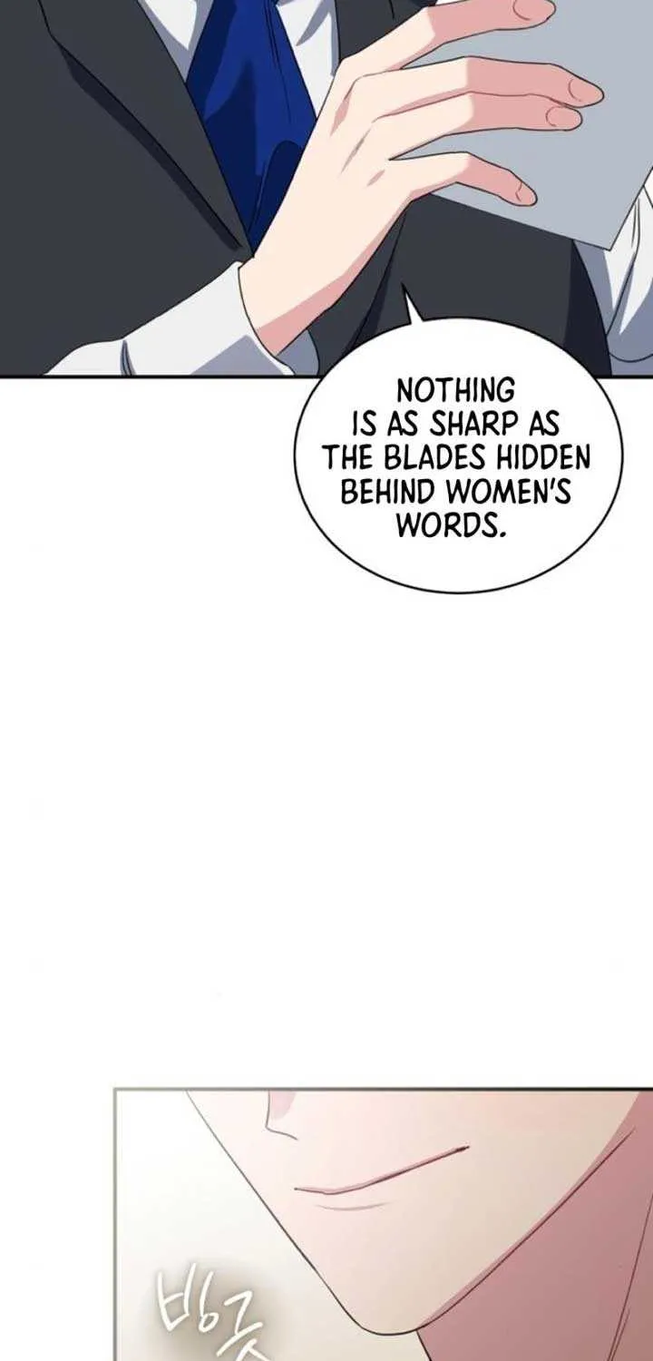 The Archduke’s Flower Is In Jeopardy Chapter 28 page 52 - 