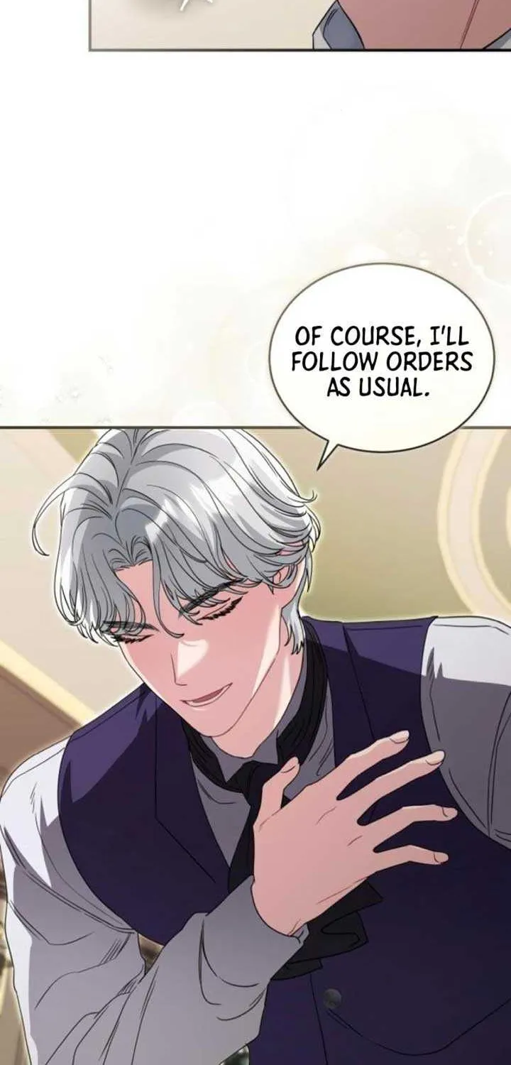 The Archduke’s Flower Is In Jeopardy Chapter 28 page 53 - 