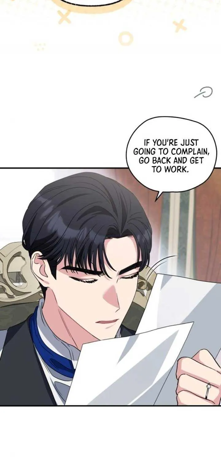 The Archduke’s Flower Is In Jeopardy Chapter 28 page 56 - 