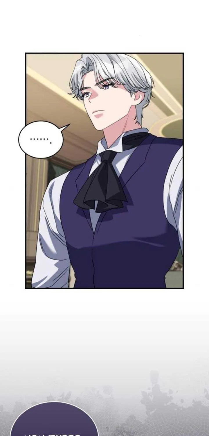 The Archduke’s Flower Is In Jeopardy Chapter 28 page 57 - 