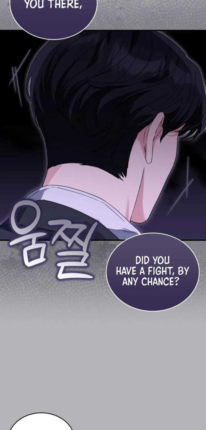 The Archduke’s Flower Is In Jeopardy Chapter 28 page 58 - 