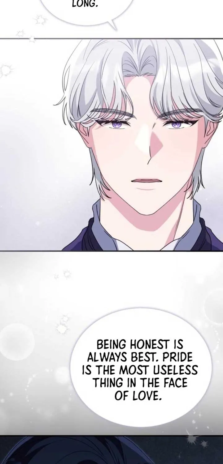 The Archduke’s Flower Is In Jeopardy Chapter 28 page 61 - 