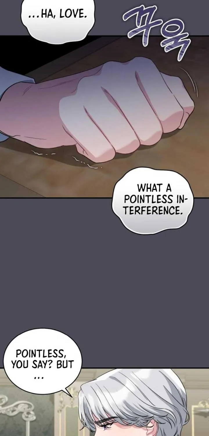 The Archduke’s Flower Is In Jeopardy Chapter 28 page 63 - 