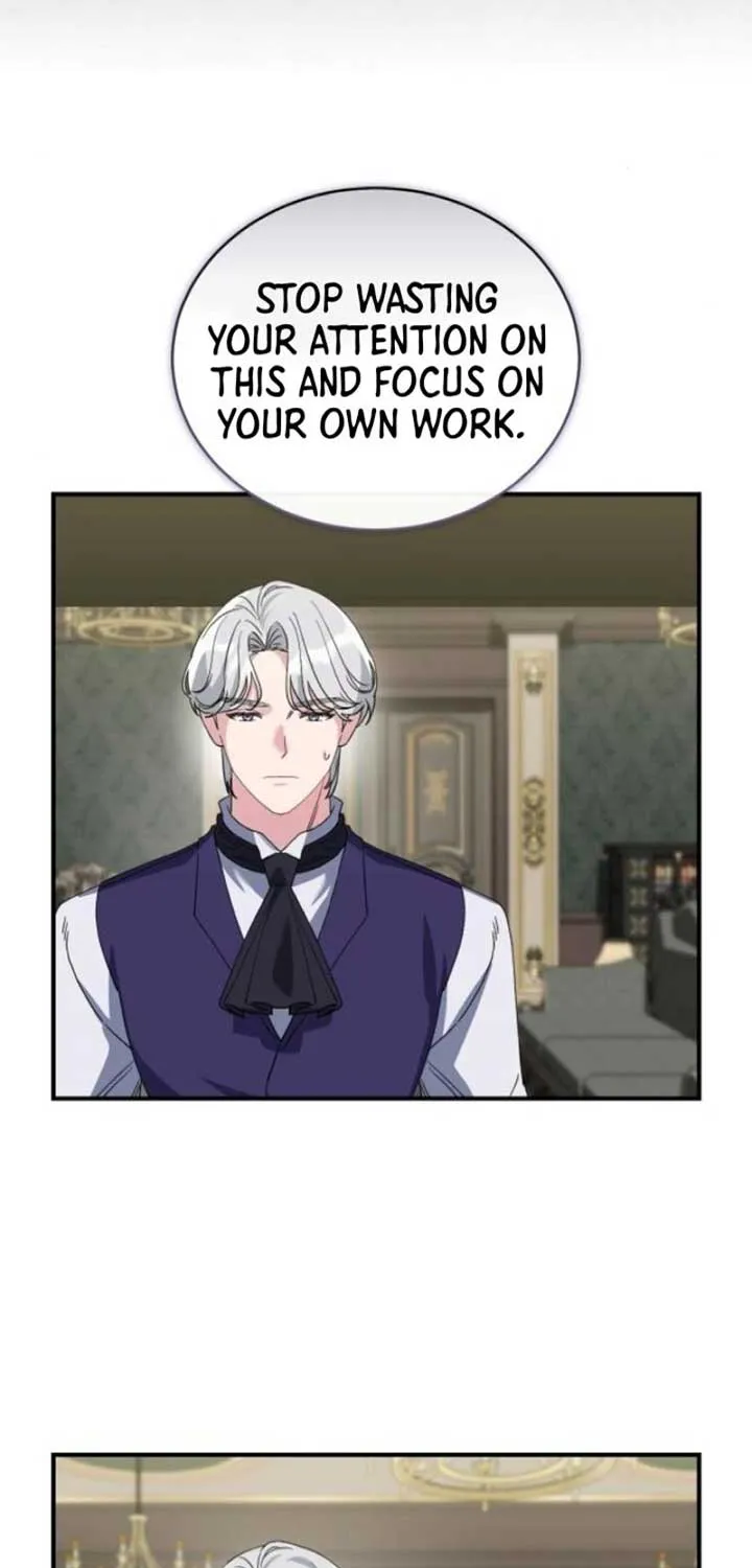The Archduke’s Flower Is In Jeopardy Chapter 28 page 66 - 