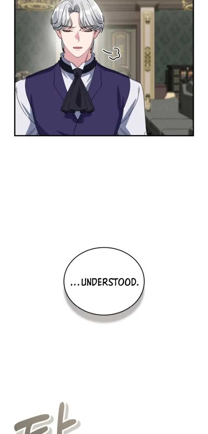 The Archduke’s Flower Is In Jeopardy Chapter 28 page 67 - 