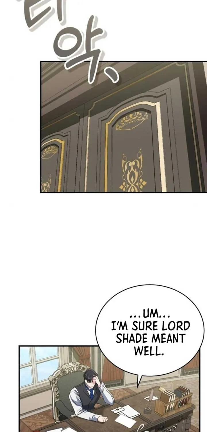 The Archduke’s Flower Is In Jeopardy Chapter 28 page 68 - 