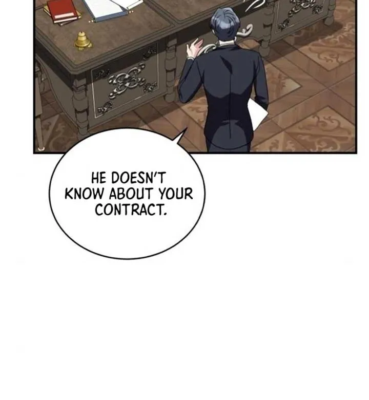 The Archduke’s Flower Is In Jeopardy Chapter 28 page 69 - 