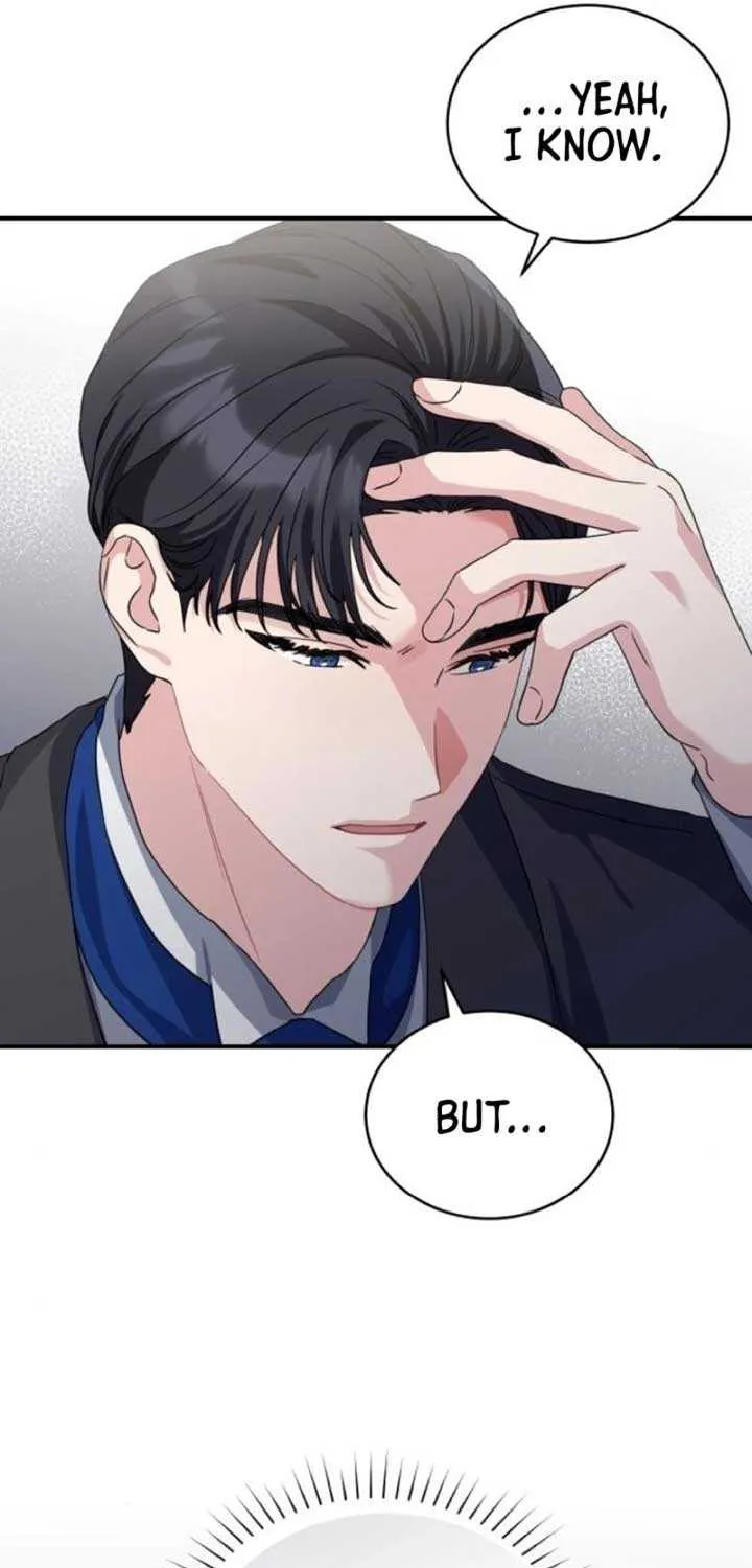 The Archduke’s Flower Is In Jeopardy Chapter 28 page 70 - 