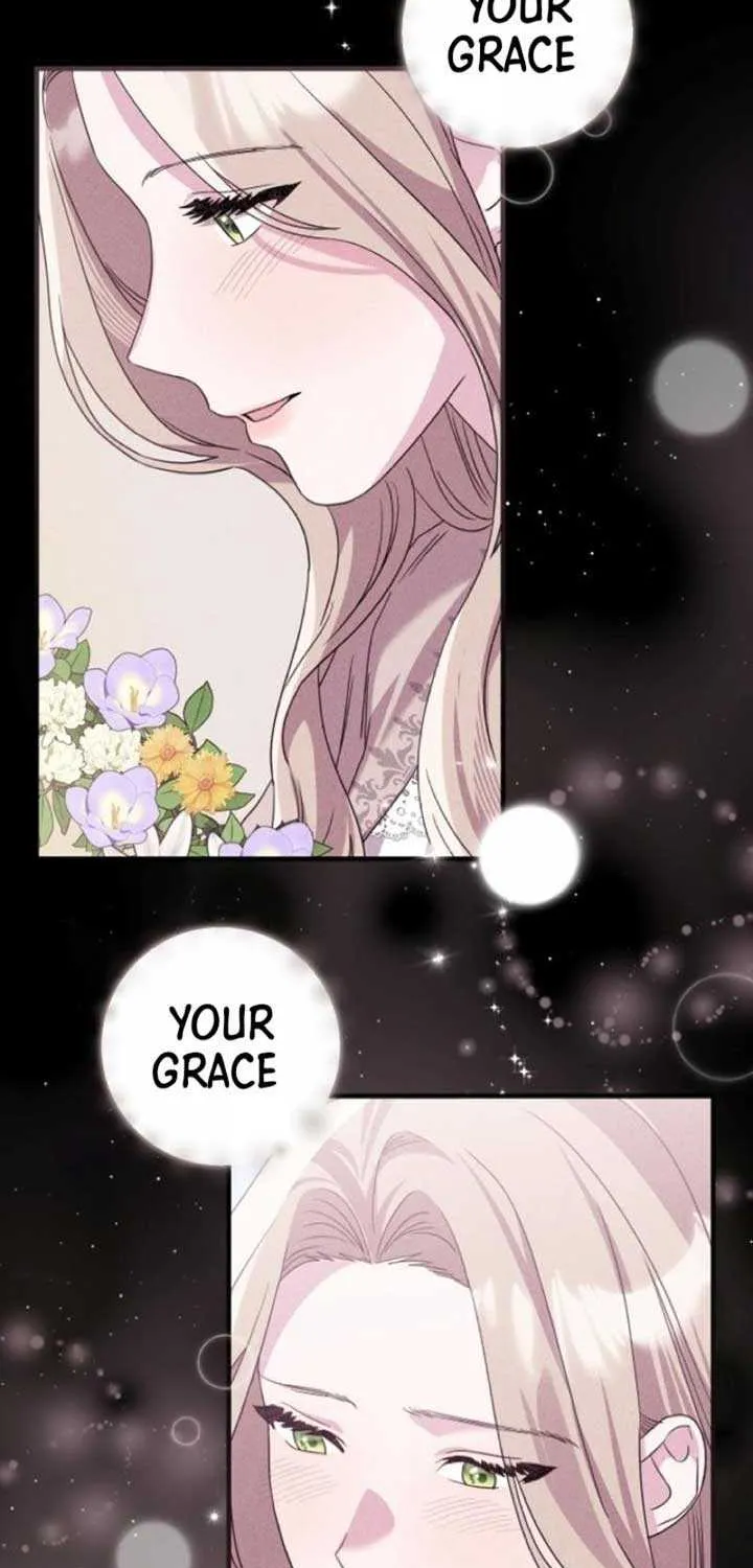 The Archduke’s Flower Is In Jeopardy Chapter 28 page 72 - 