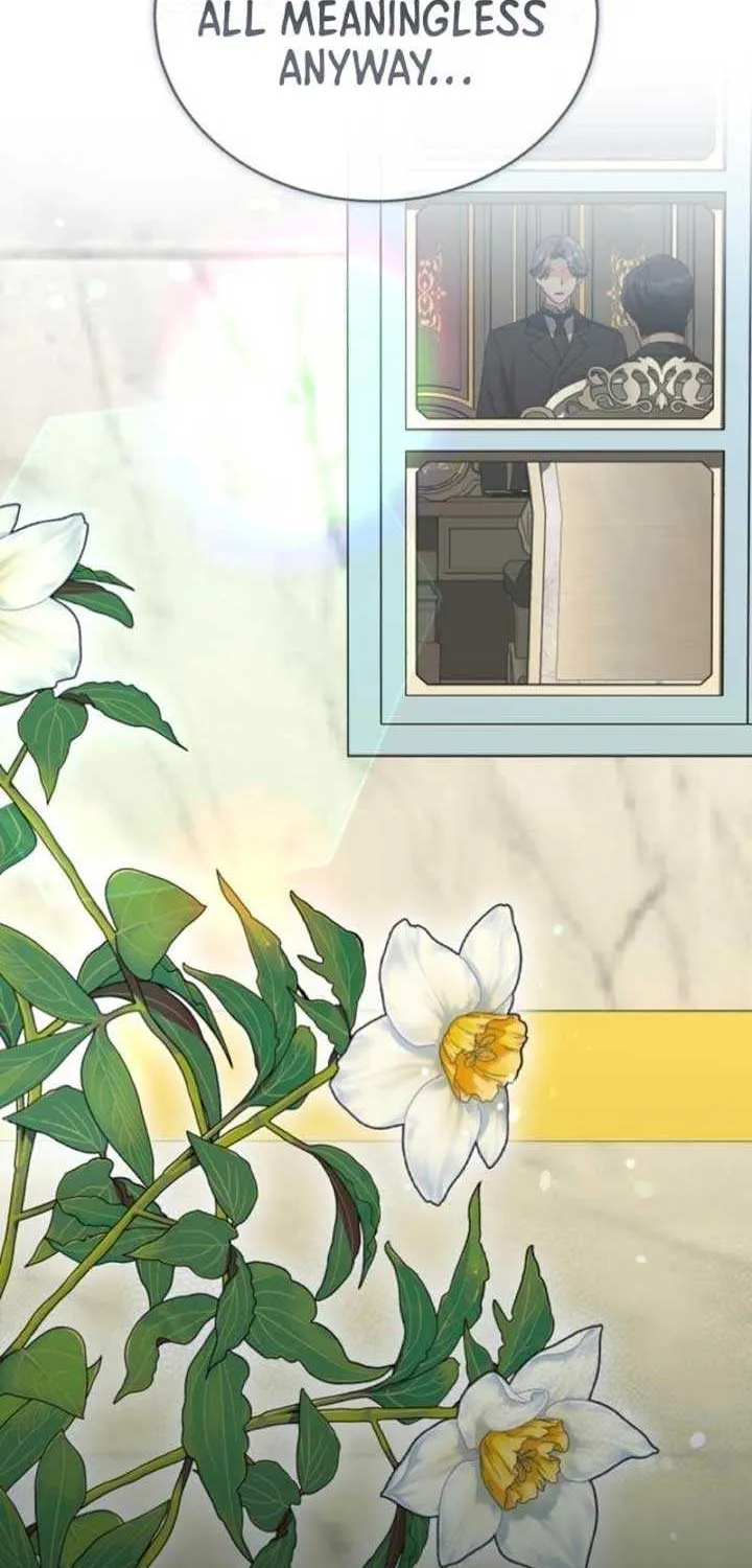 The Archduke’s Flower Is In Jeopardy Chapter 28 page 75 - 