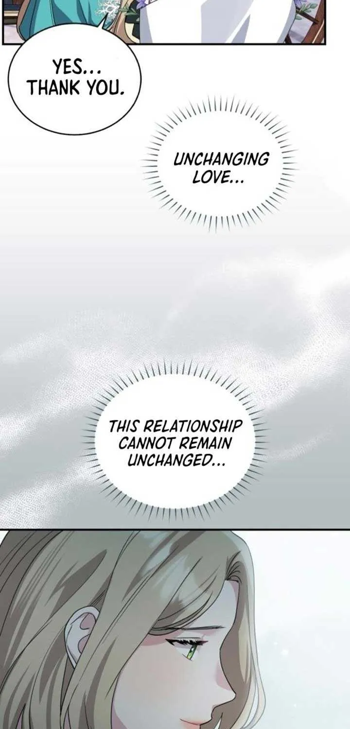 The Archduke’s Flower Is In Jeopardy Chapter 28 page 9 - 