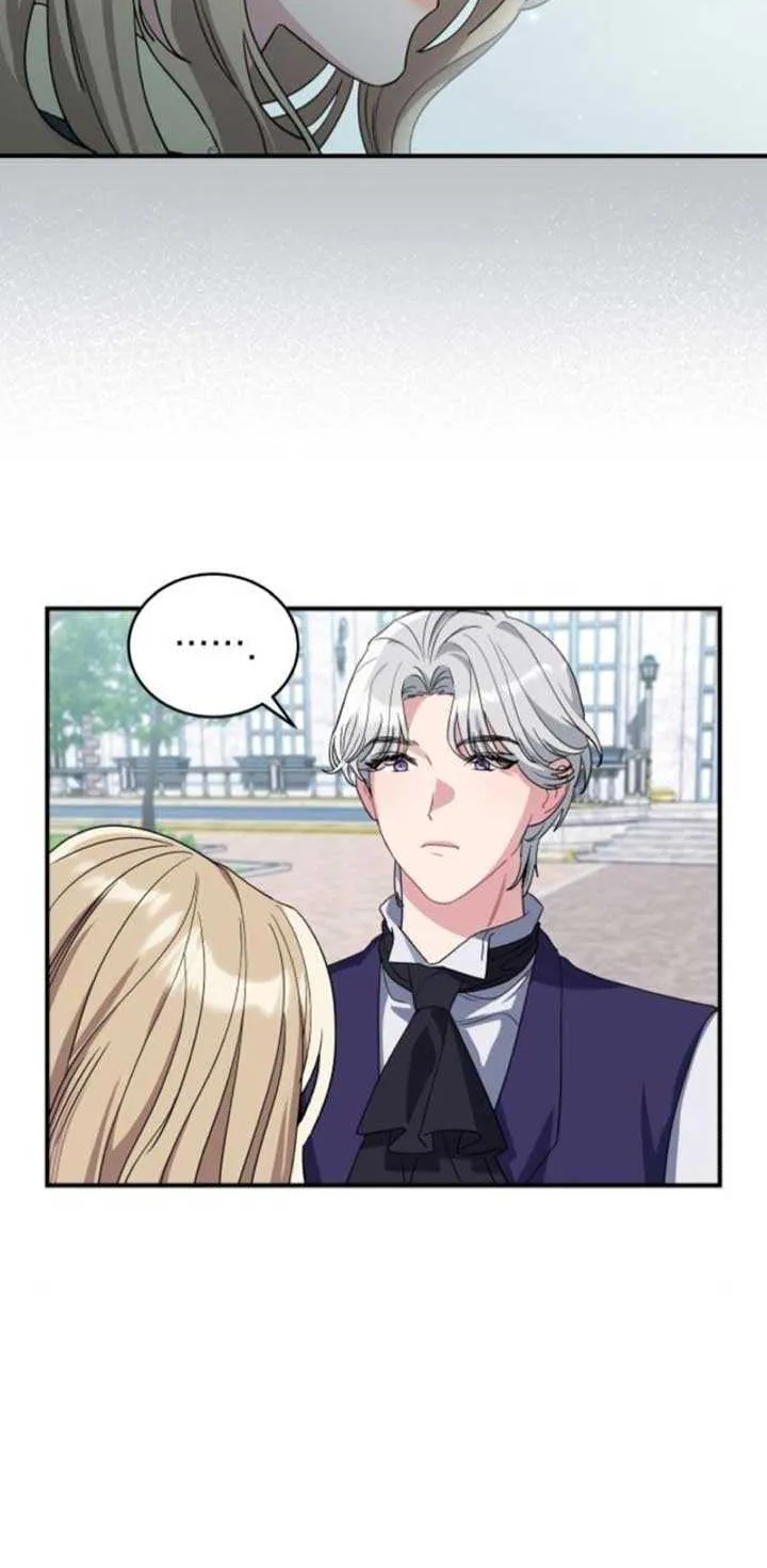 The Archduke’s Flower Is In Jeopardy Chapter 28 page 10 - 