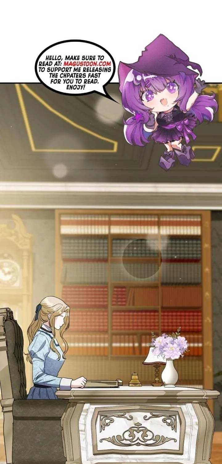 The Archduke’s Flower Is In Jeopardy Chapter 29 page 2 - 