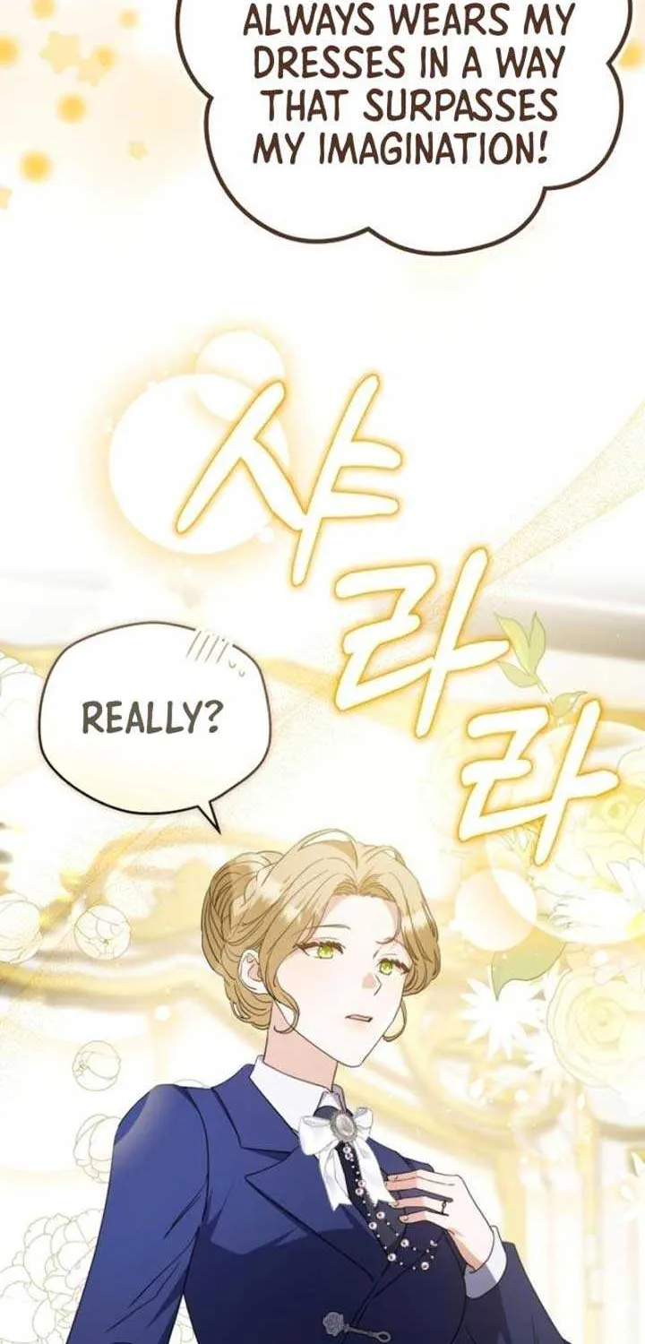 The Archduke’s Flower Is In Jeopardy Chapter 29 page 14 - 