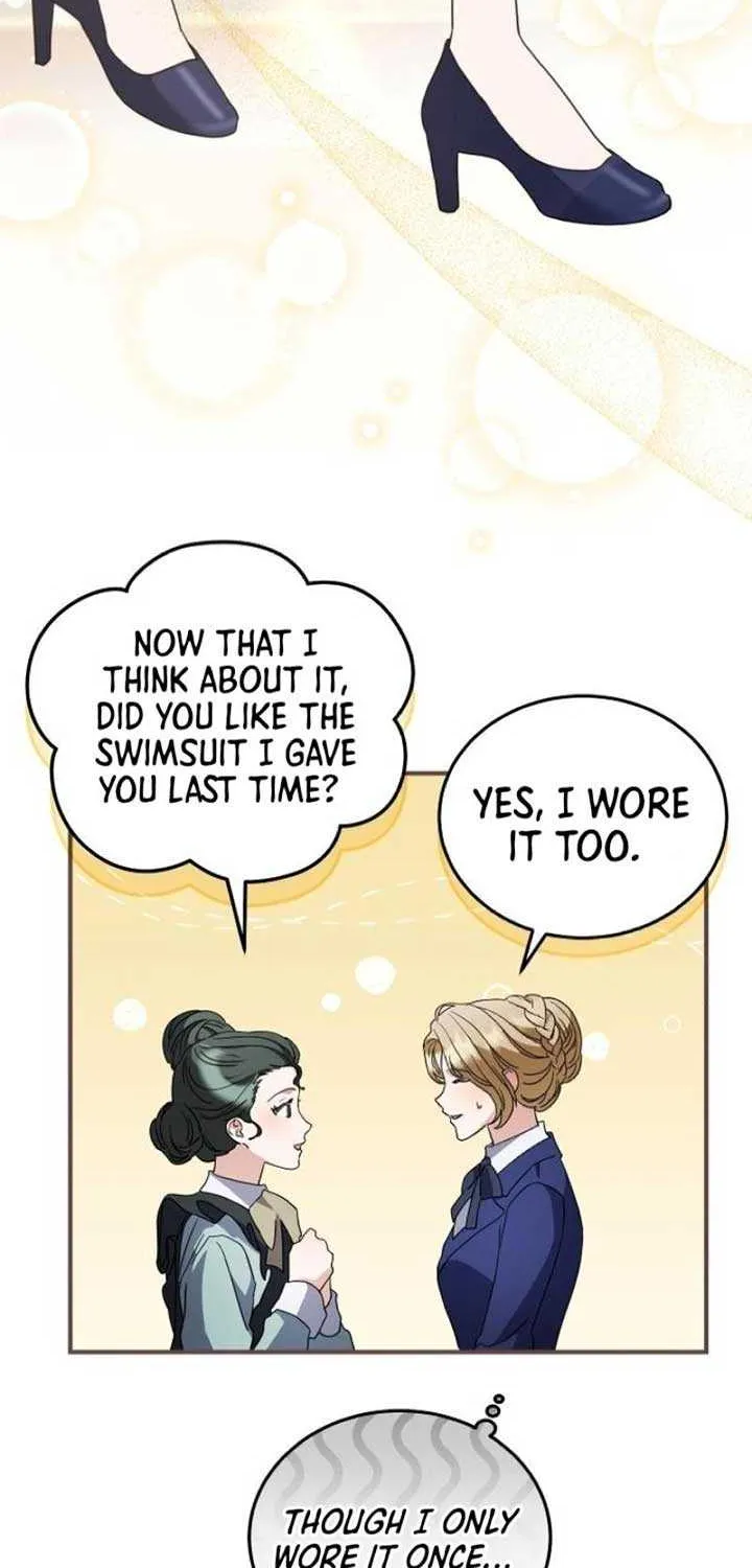 The Archduke’s Flower Is In Jeopardy Chapter 29 page 16 - 