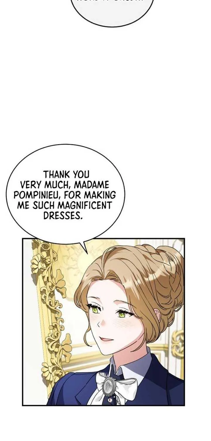 The Archduke’s Flower Is In Jeopardy Chapter 29 page 17 - 