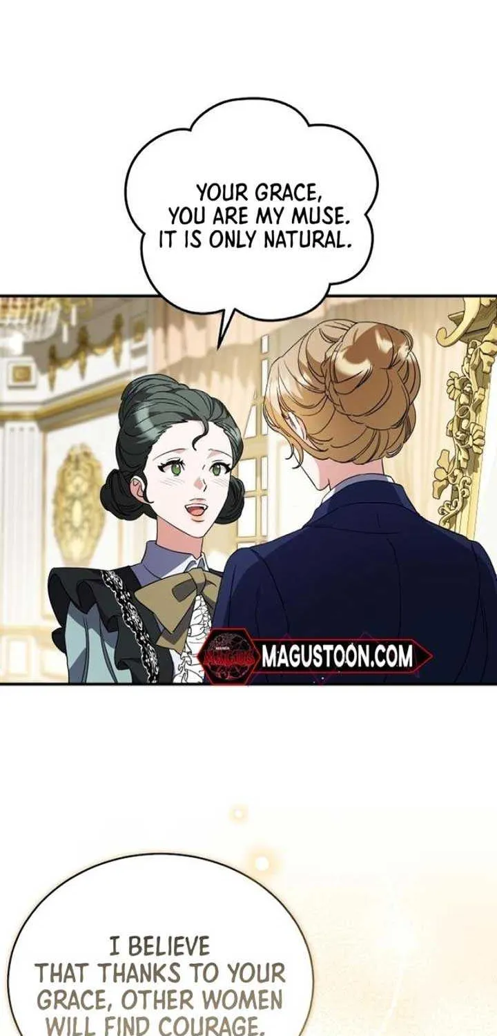 The Archduke’s Flower Is In Jeopardy Chapter 29 page 18 - 