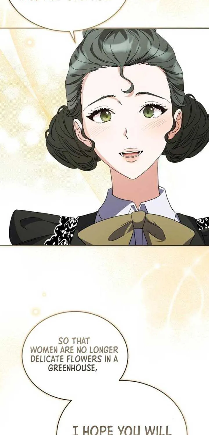 The Archduke’s Flower Is In Jeopardy Chapter 29 page 19 - 
