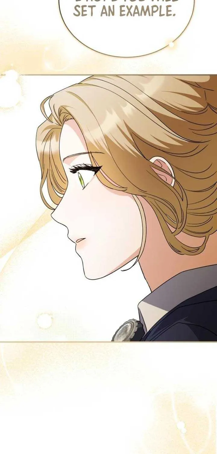 The Archduke’s Flower Is In Jeopardy Chapter 29 page 20 - 