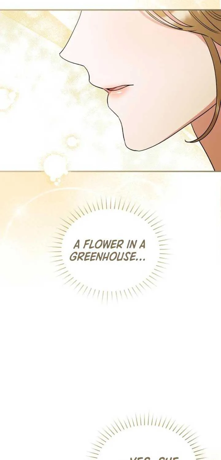 The Archduke’s Flower Is In Jeopardy Chapter 29 page 21 - 
