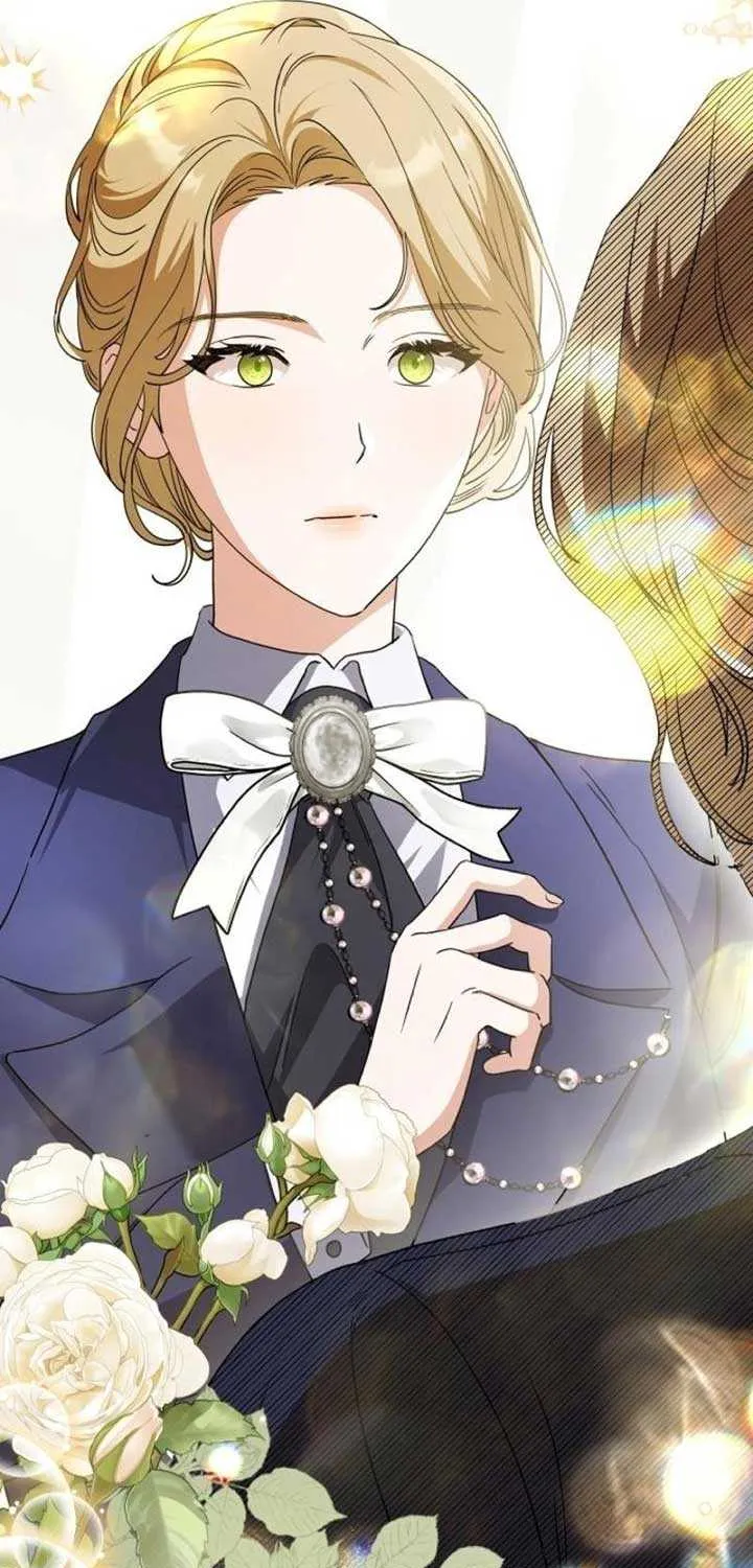 The Archduke’s Flower Is In Jeopardy Chapter 29 page 24 - 