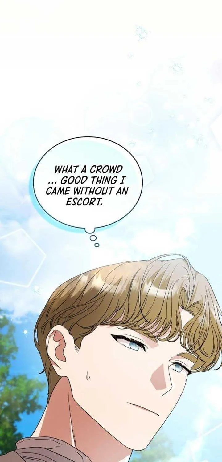 The Archduke’s Flower Is In Jeopardy Chapter 29 page 31 - 