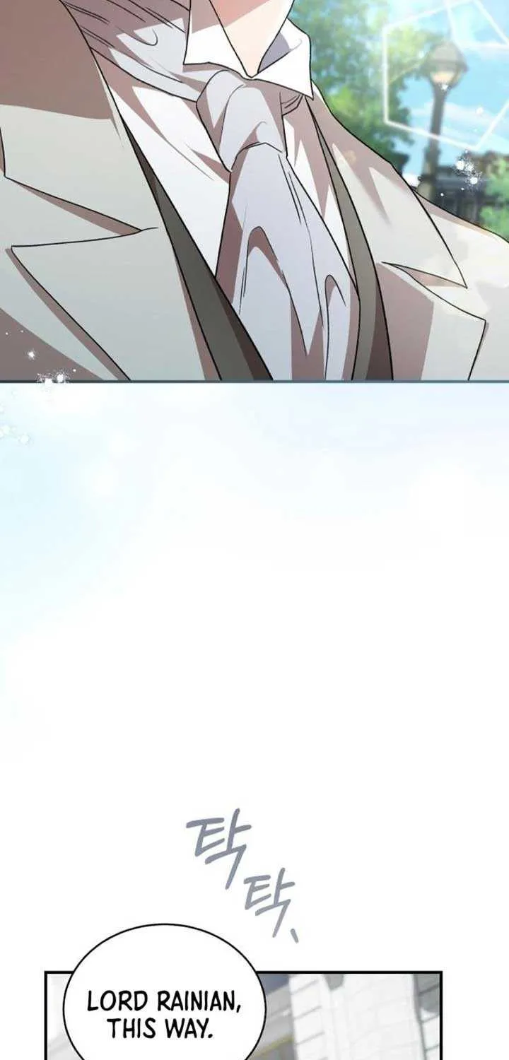 The Archduke’s Flower Is In Jeopardy Chapter 29 page 32 - 
