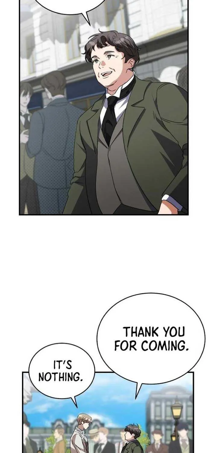 The Archduke’s Flower Is In Jeopardy Chapter 29 page 33 - 