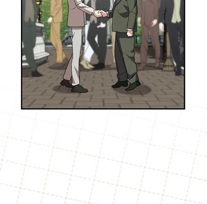 The Archduke’s Flower Is In Jeopardy Chapter 29 page 34 - 