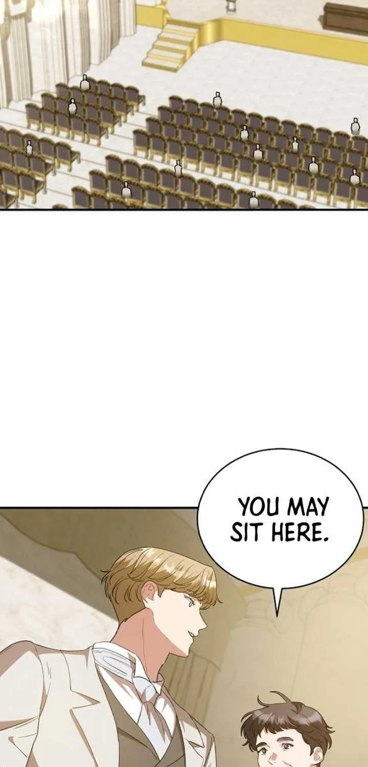 The Archduke’s Flower Is In Jeopardy Chapter 29 page 38 - 