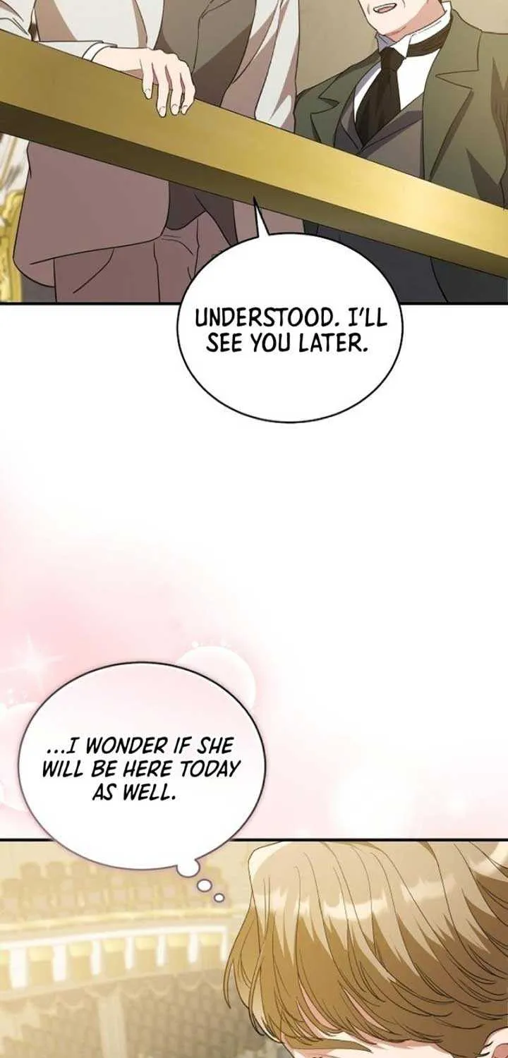 The Archduke’s Flower Is In Jeopardy Chapter 29 page 39 - 