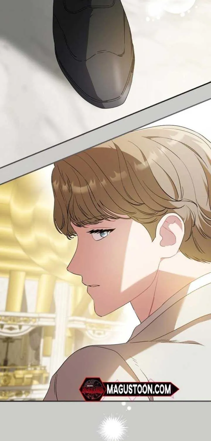 The Archduke’s Flower Is In Jeopardy Chapter 29 page 41 - 