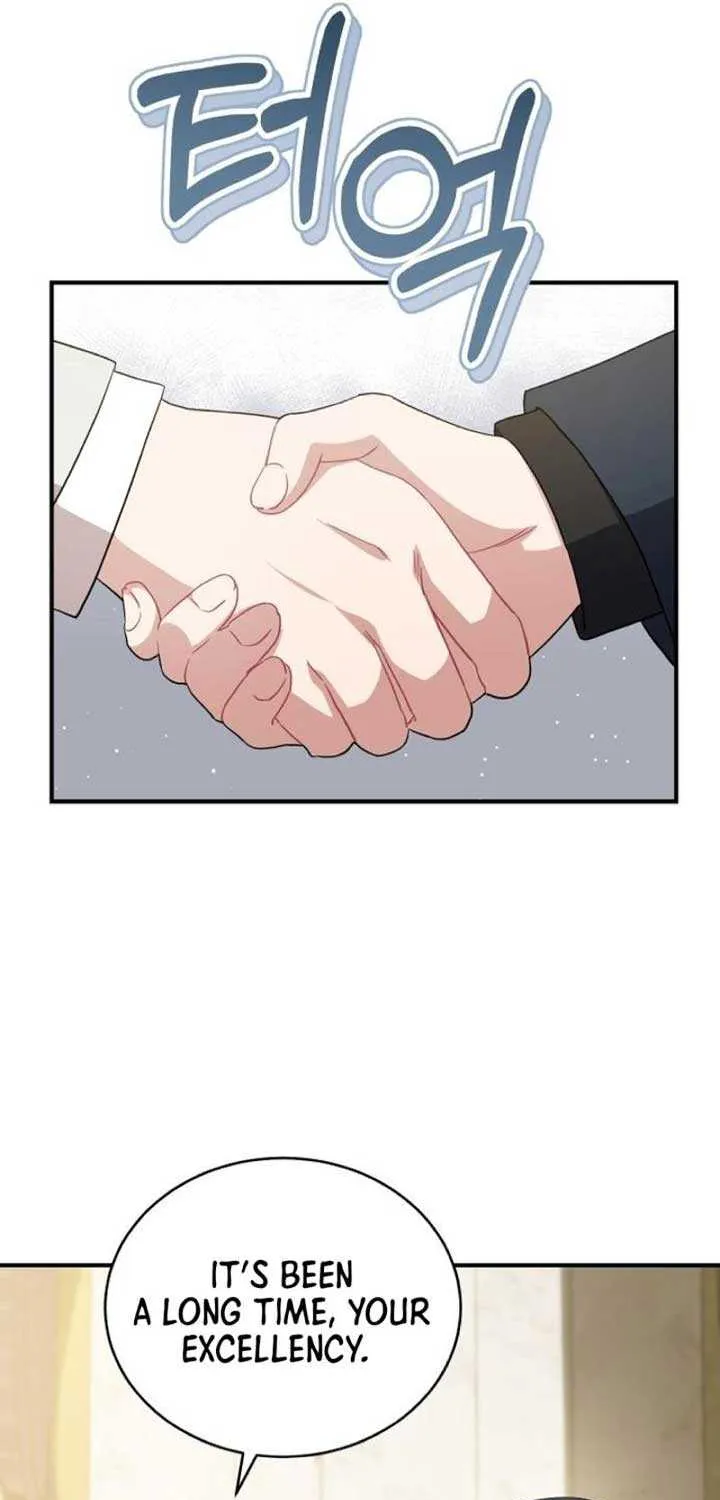 The Archduke’s Flower Is In Jeopardy Chapter 29 page 46 - 
