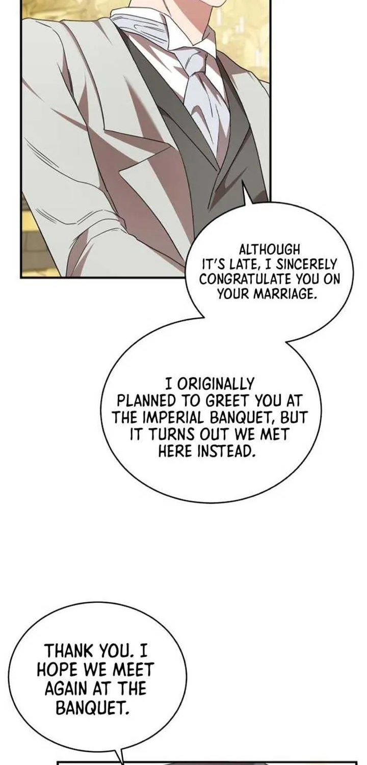The Archduke’s Flower Is In Jeopardy Chapter 29 page 49 - 